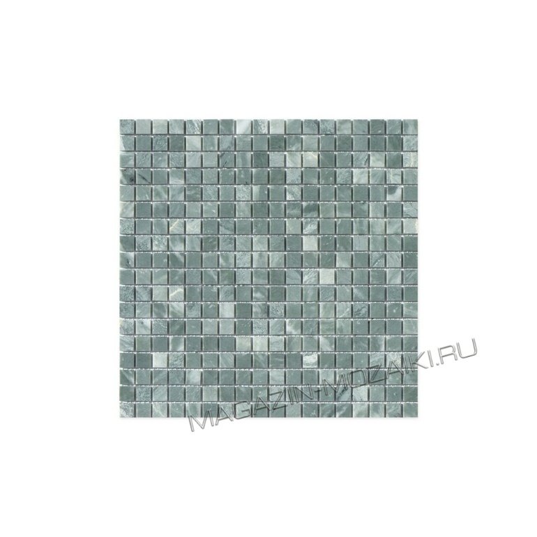 мозаика GREEN JADE POL