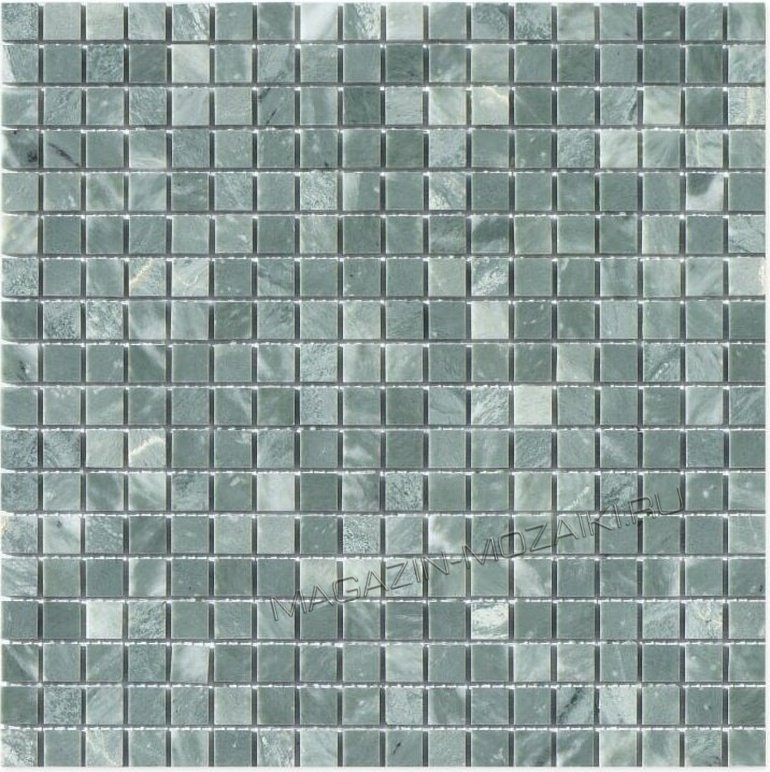 мозаика GREEN JADE POL