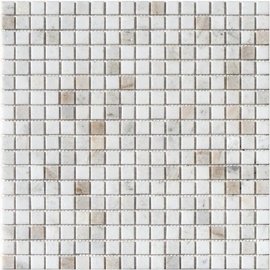 мозаика VALENTINO BIANCO TUM