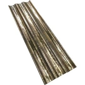 мозаичный бордюр LAVA GOLDEN STICK