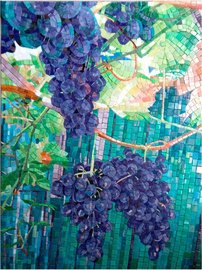 панно Урожай