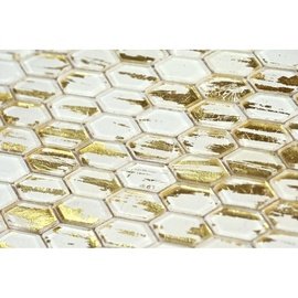 мозаика ANTIC GOLD MURANO
