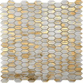 мозаика ANTIC GOLD MURANO