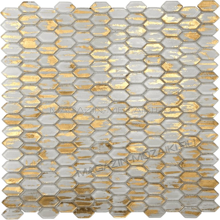 мозаика ANTIC GOLD MURANO