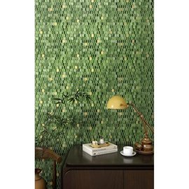 мозаика MURANO GREEN
