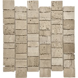 мозаика ANTIQUE TRAVERTINE HONED