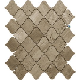 мозаика ARABESCO TRAVERTINE