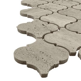 мозаика ARABESCO TRAVERTINE