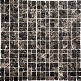 мозаика EMPERADOR DARK MAT 15