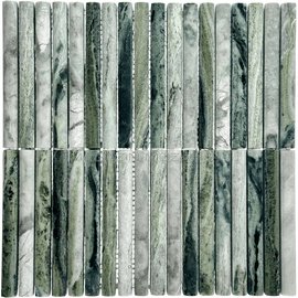 мозаика CLOUD EMERALD BARS