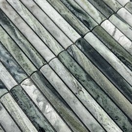 мозаика CLOUD EMERALD BARS