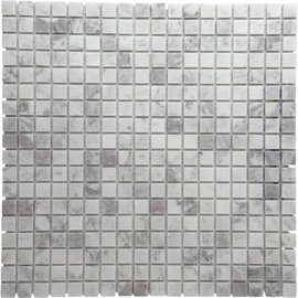 мозаика VOLAKAS WHITE POL 15
