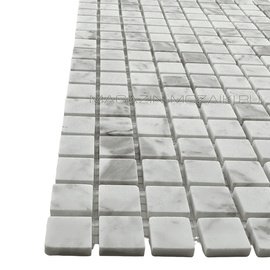 мозаика VOLAKAS WHITE POL 15