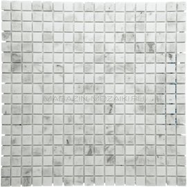 мозаика VOLAKAS WHITE MAT 15