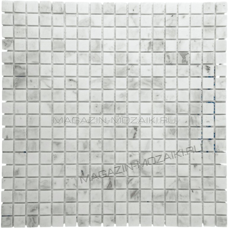 мозаика VOLAKAS WHITE MAT 15