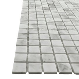 мозаика VOLAKAS WHITE MAT 15