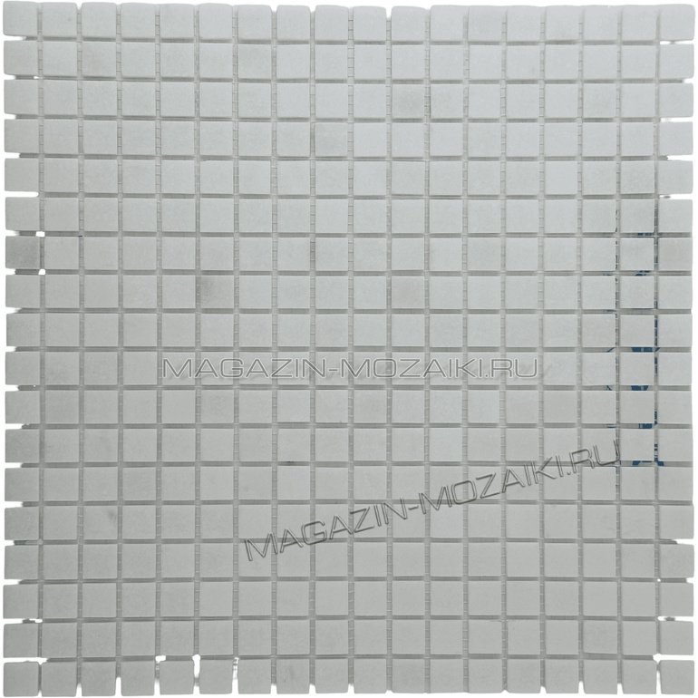 мозаика THASSOS MAT 15