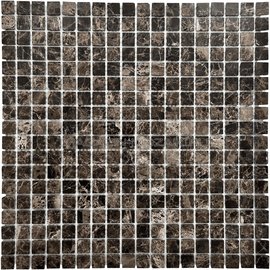 мозаика EMPERADOR DARK POL 15