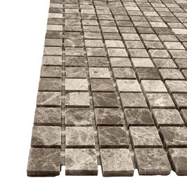 мозаика EMPERADOR LIGHT MAT 15