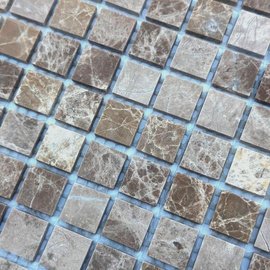 мозаика EMPERADOR LIGHT MAT 15