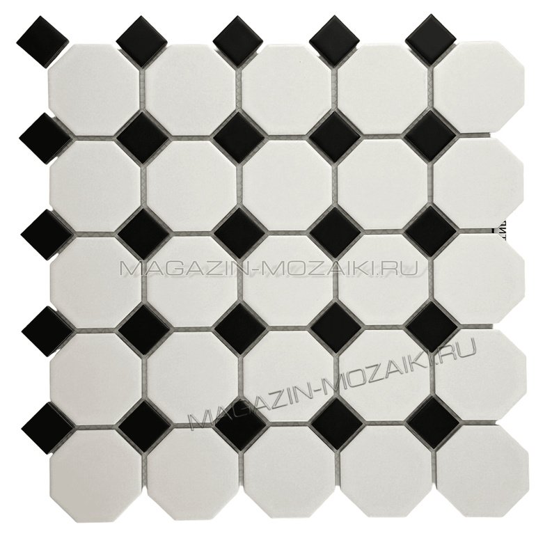 мозаика OCTAGON CLASSIC
