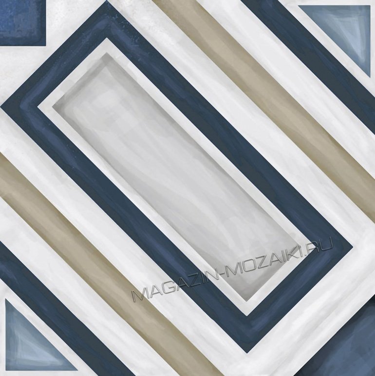 плита Плитка LAGUNA 20x20