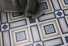 плита LAGUNA 20x20