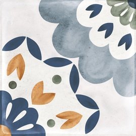 плита PALMA 20x20