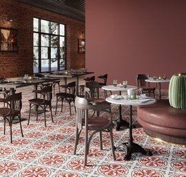 плитка IBIS 20x20