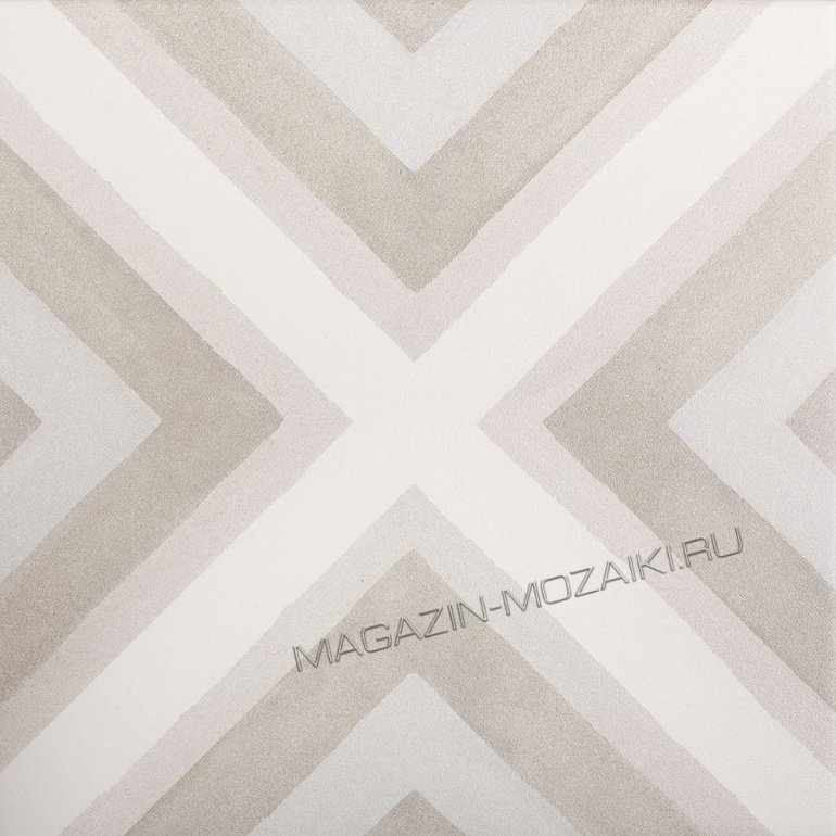 плита Плитка CREAM 20x20