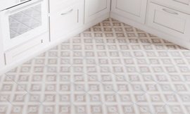 плитка CREAM 20x20