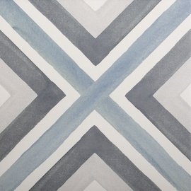 плитка BLUE 20x20
