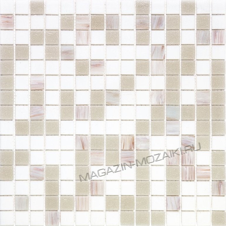 мозаика MIX20-WH121 (CN/223)