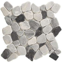 мозаика FLAT STONE MIX