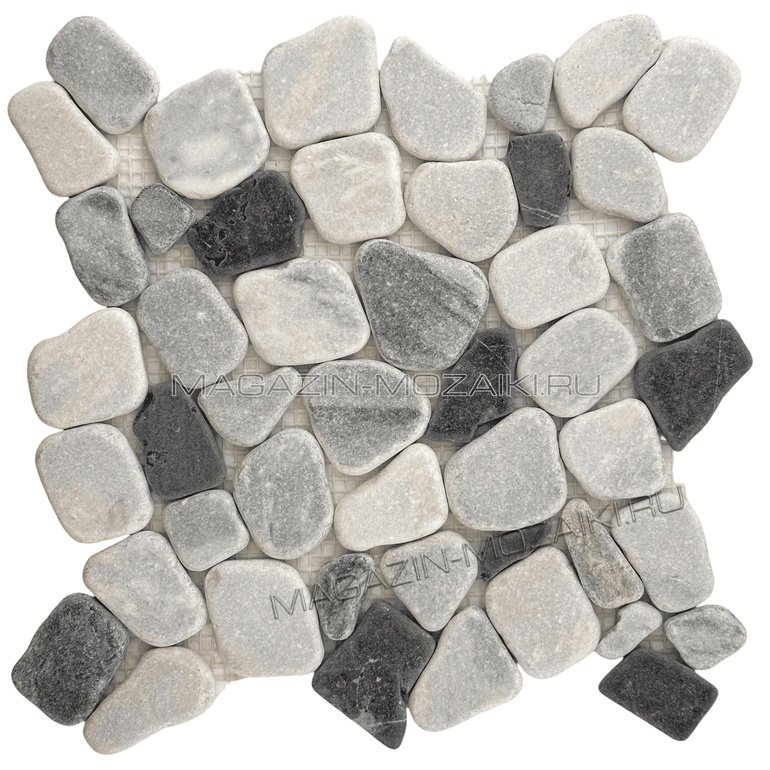 мозаика FLAT STONE MIX