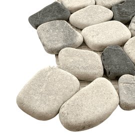 мозаика FLAT STONE MIX