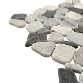 мозаика FLAT STONE MIX