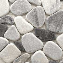 мозаика FLAT STONE MIX