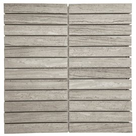 мозаика CONCAVE WOOD
