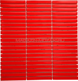 мозаика KIT-KAT RED