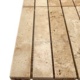 мозаика ELEMENT TRAVERTINE MATT
