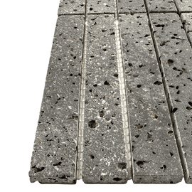мозаика ELEMENT BLACK MATT