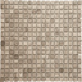 мозаика WOOD GRAIN POL 15