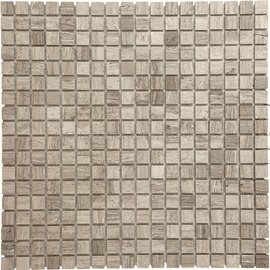 мозаика WOOD GRAIN MAT 15
