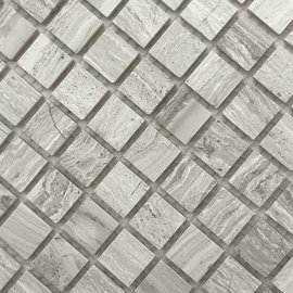 мозаика WOOD GRAIN MAT 15