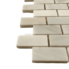 мозаика CARRARA BRICK