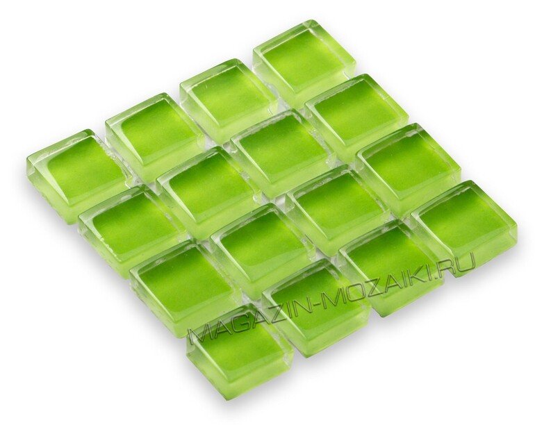 мозаика VPC-044 Green
