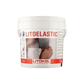 Реактивный клей LITOELASTIC (5 кг)