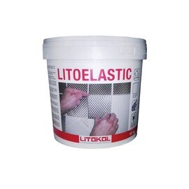 Реактивный клей LITOELASTIC (10 кг.)