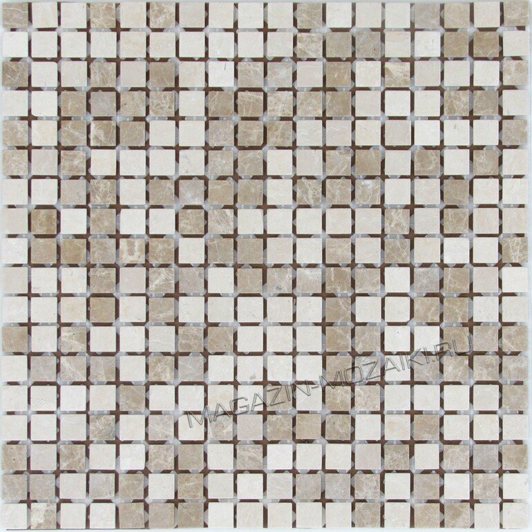 мозаика Sevilla-15 slim (Matt)